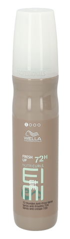 Wella Eimi - Nutricurls Fresh Up 72H Anti-Frizz Spray 150 ml