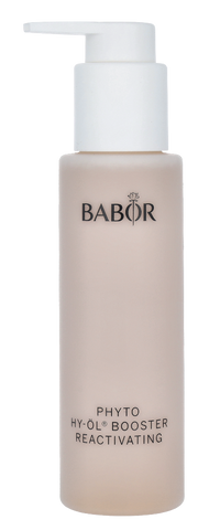 Babor Cleansing Phyto Hy-Oil Booster Reactivating 100 ml