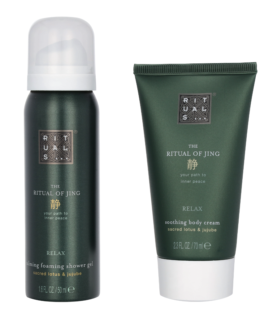 Rituals Jing Set 120 ml