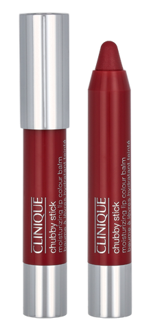 Clinique Chubby Stick Intense Moisturizing Lip Color Balm 3 g