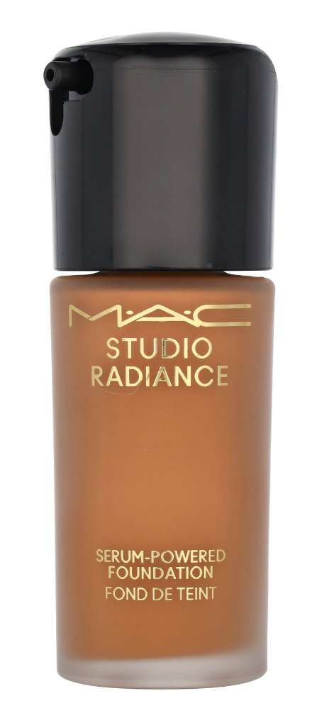 MAC Studio Radiance Base de maquillaje con suero 30 ml