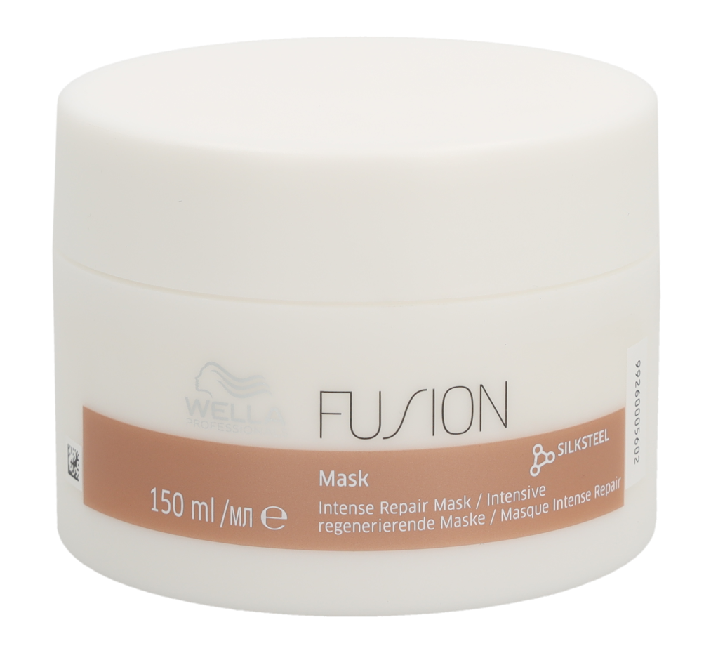 Wella Fusion - Intens Repair Mask 150 ml