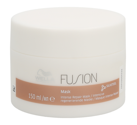 Wella Fusion - Intens Repair Mask 150 ml