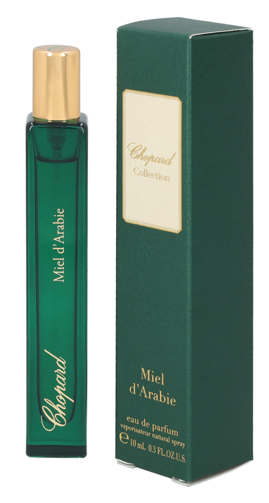 Chopard Miel D'Arabie Edp Spray 10 ml
