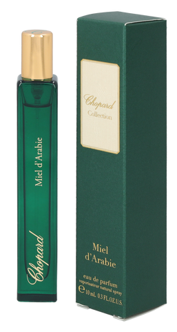 Chopard Miel D'Arabie Edp Spray 10 ml