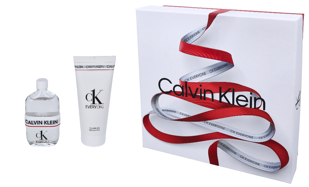 Calvin Klein Ck Everyone Giftset 150 ml