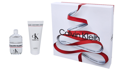 Calvin Klein Ck Everyone Giftset 150 ml