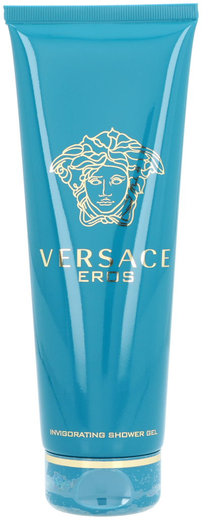 Versace Eros Pour Homme Shower Gel 250 ml