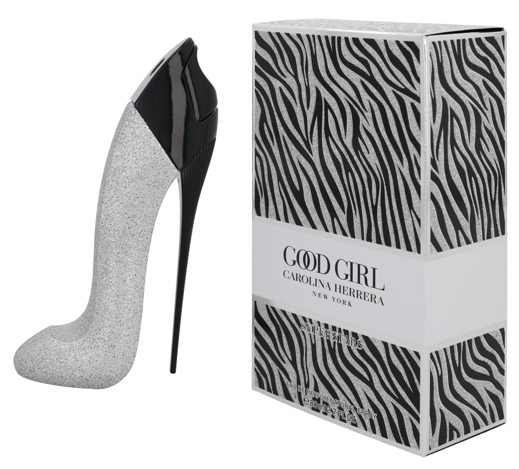 Carolina Herrera Good Girl Limited Edition 80 ml