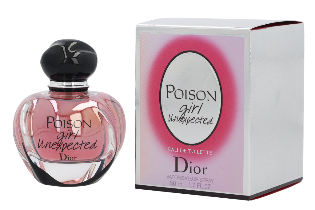 Dior Poison Girl Unexpected Edt Spray 50 ml