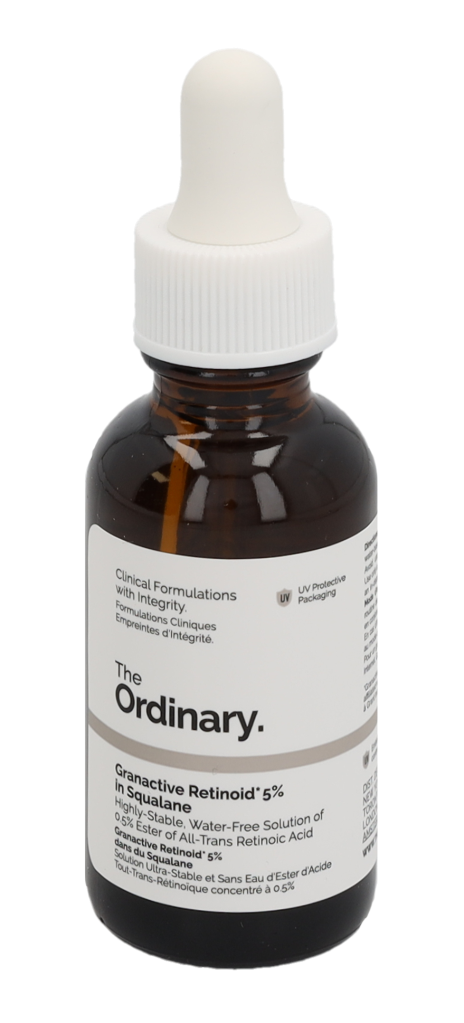 The Ordinary Granactivo Retinoide 5% 30 ml