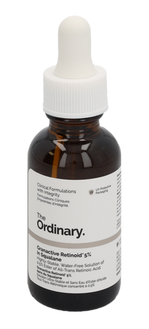 The Ordinary Granactivo Retinoide 5% 30 ml