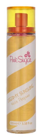 Aquolina Pink Sugar Creamy Sunshine Hair Perfume 100 ml