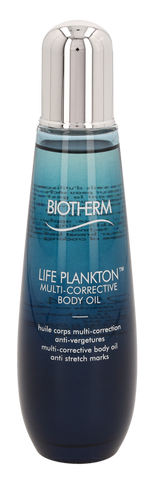 Biotherm Life Plankton Multi-Corrective Body Oil 125 ml
