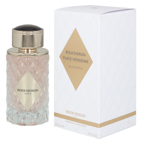 Boucheron Place Vendome Edp Spray 100 ml