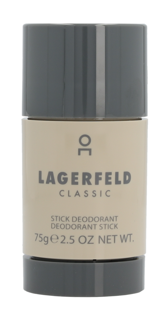 Karl Lagerfeld Classic Deo Stick 75 g