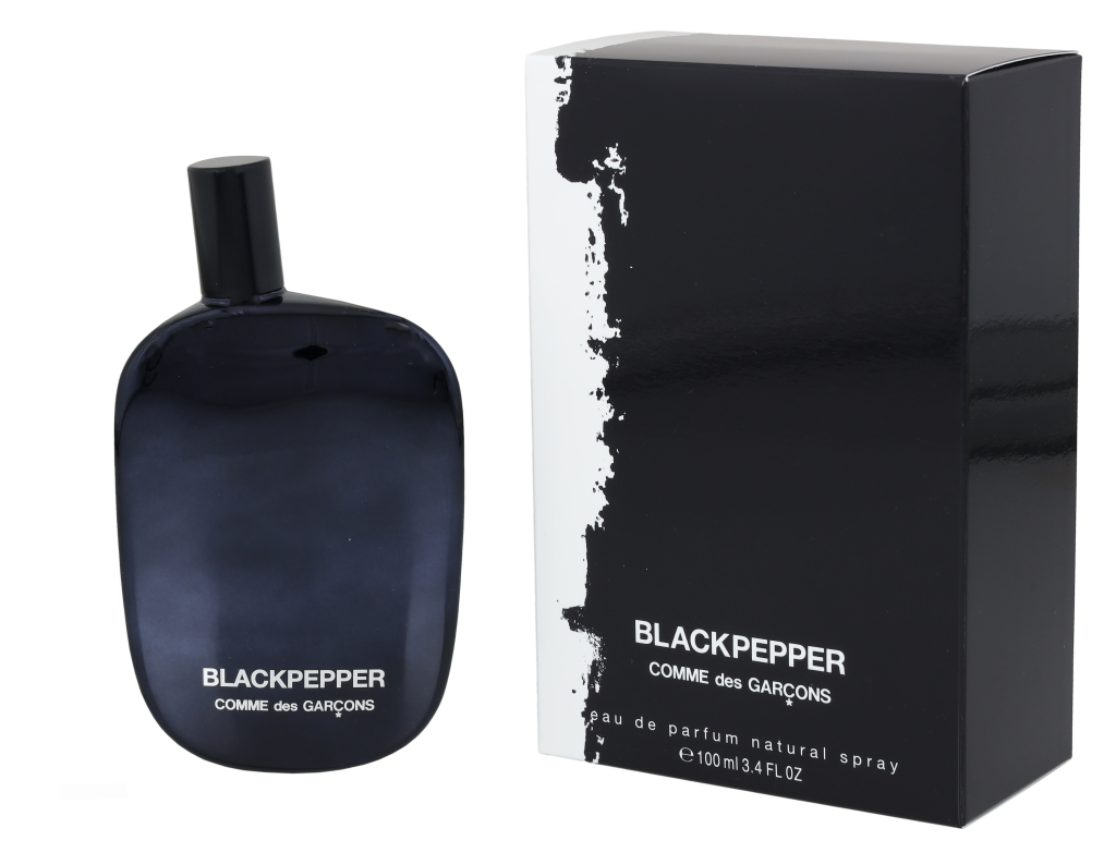 Comme Des Garcons Blackpepper Edp Spray 100 ml