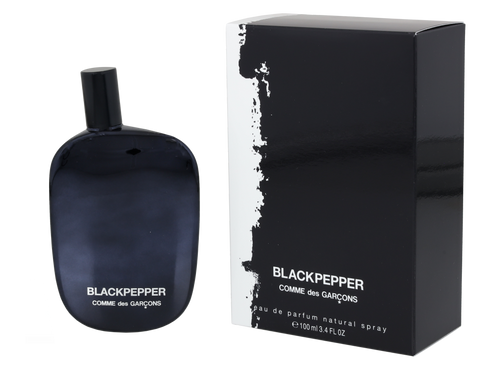 Comme Des Garcons Blackpepper Edp Spray 100 ml