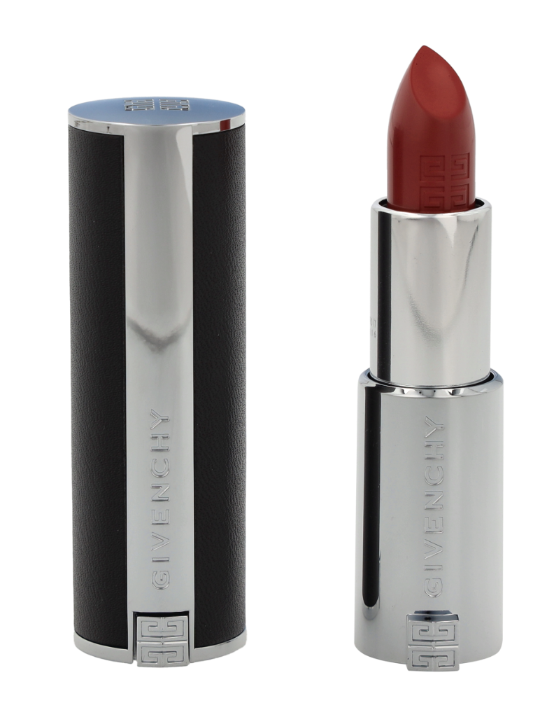 Givenchy Le Rouge Interdit Barra de Labios Seda Intensa 3,4 g