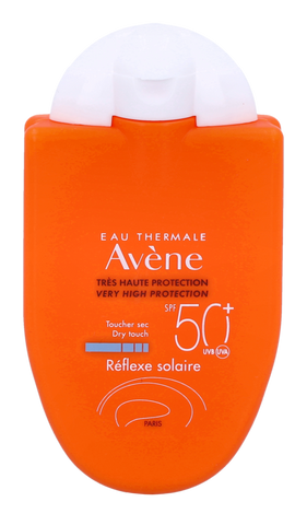 Avene High Protection Solar Reflex SPF50+ 30 ml