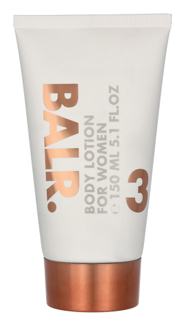 BALR. 3 FOR WOMEN Body Lotion 150 ml