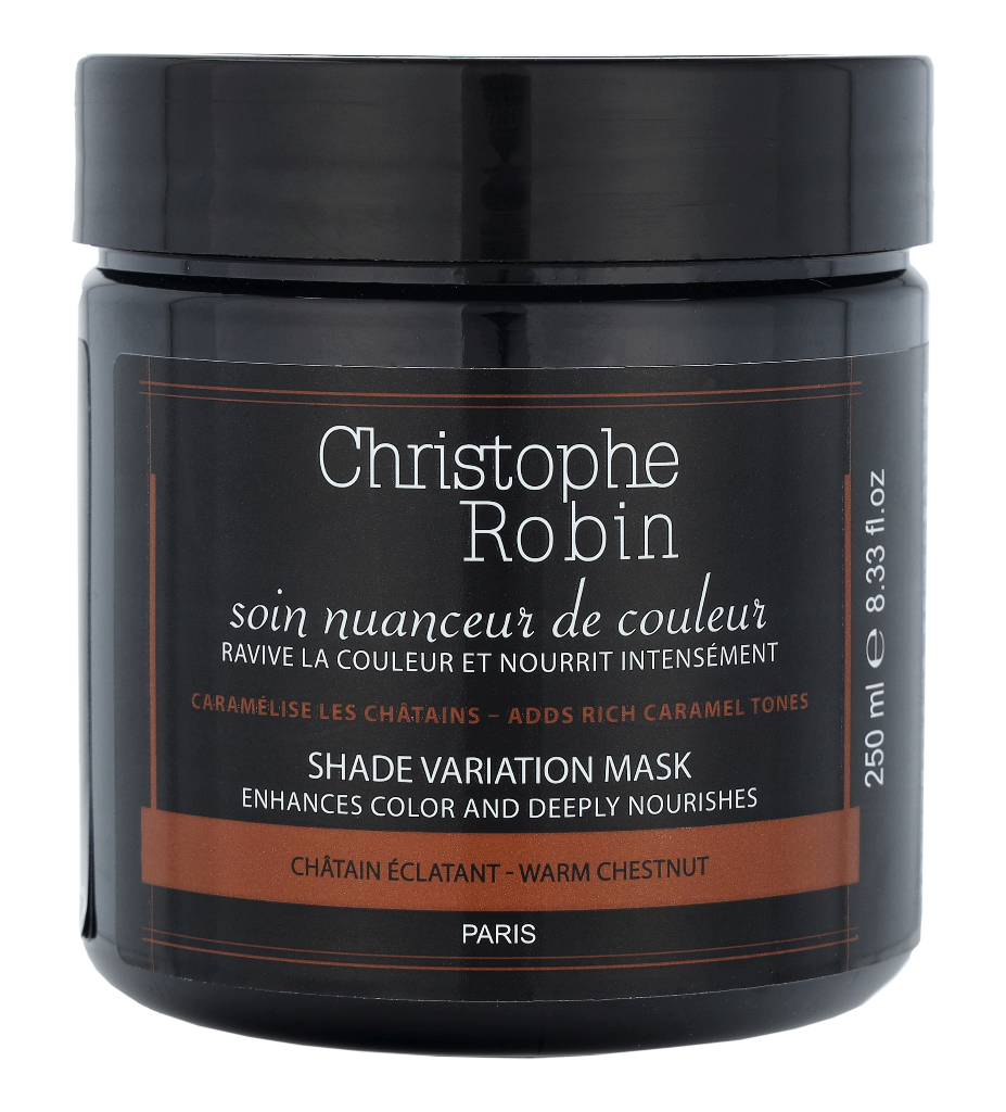 Christophe Robin Shade Variation Mask 250 ml