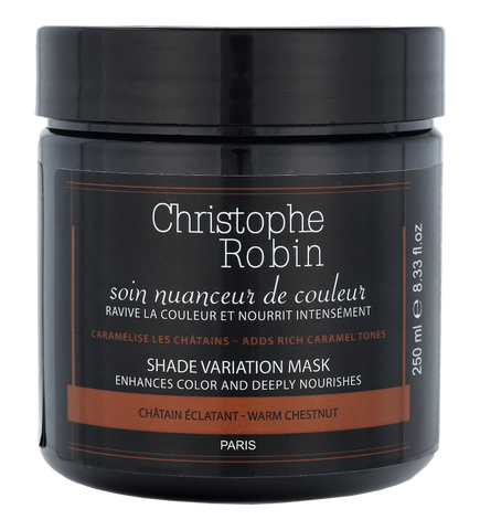 Christophe Robin Shade Variation Mask 250 ml