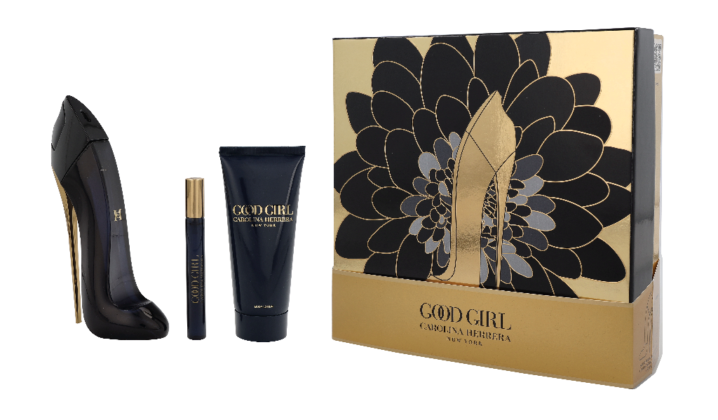 Carolina Herrera Good Girl Giftset 190 ml