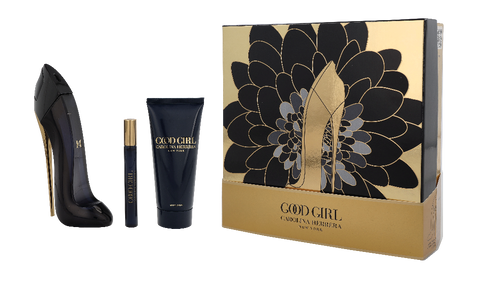 Carolina Herrera Good Girl Giftset 190 ml