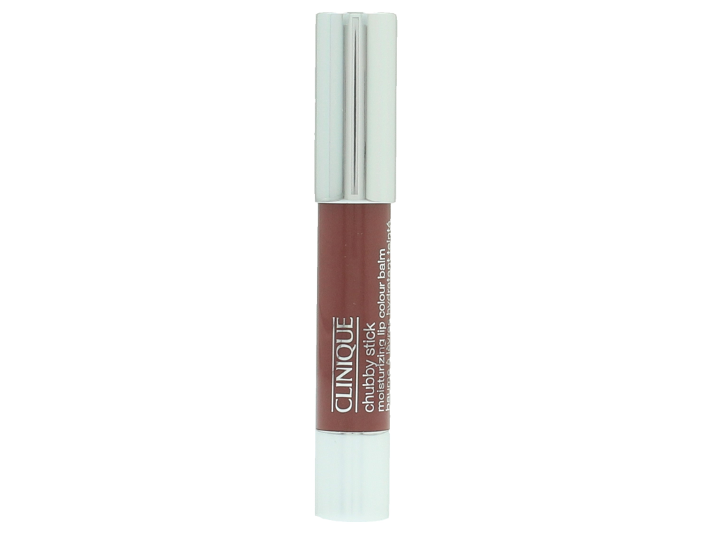 Clinique Chubby Stick Moisturizing Lip Color Balm 3 g