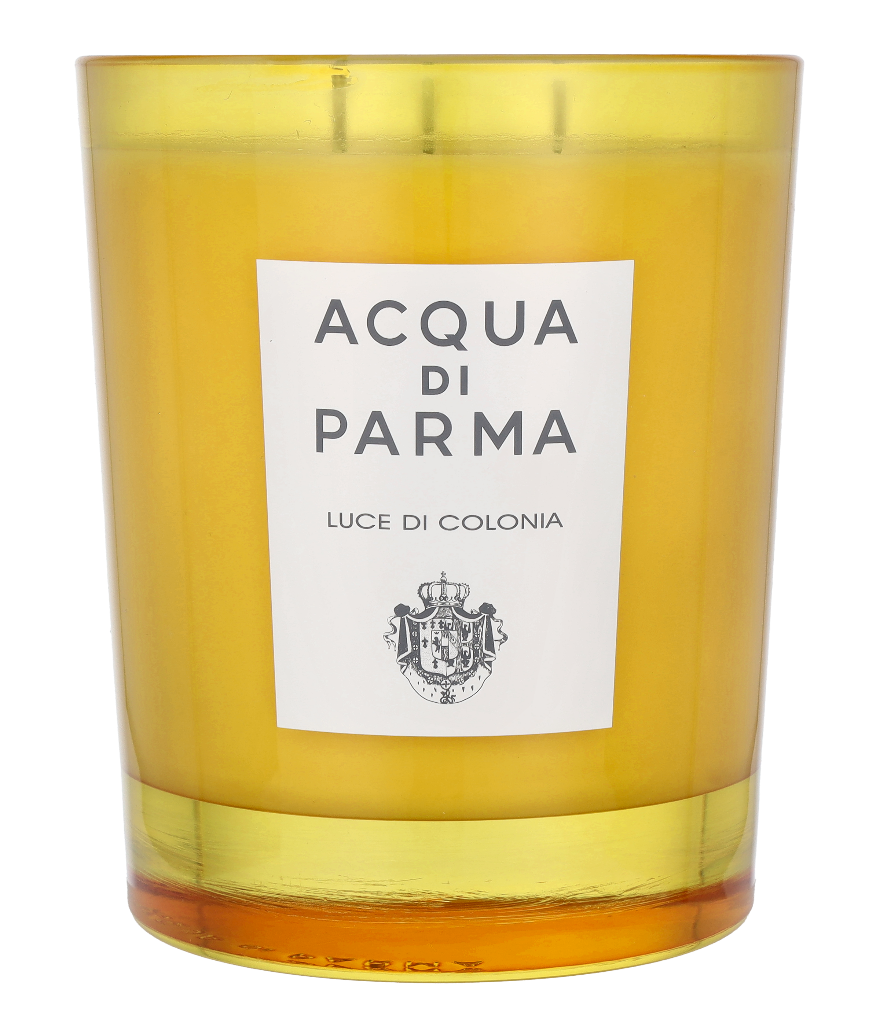 Acqua Di Parma Luce Di Colonia Scented Candle 500 g