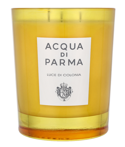 Acqua Di Parma Luce Di Colonia Scented Candle 500 g