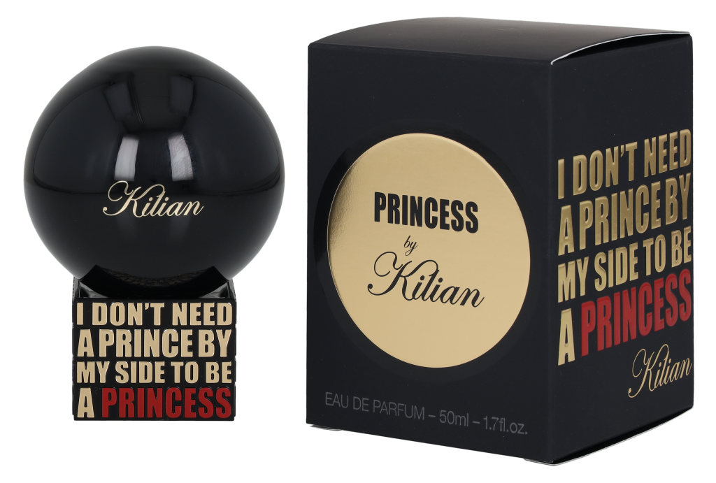 Kilian Princess Edp Spray 50 ml