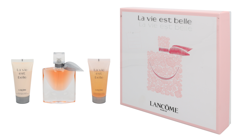 Lancome La Vie Est Belle Giftset 150 ml