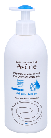 Avene After Sun Repair Creamy Gel 400 ml