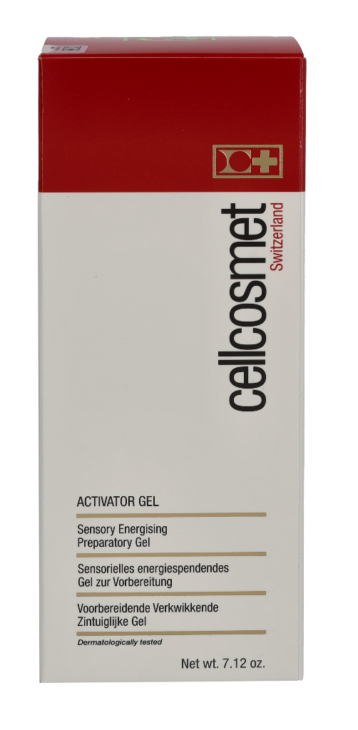 Celllcosmet Crema Limpiadora Suave 200 ml