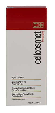 Celllcosmet Crema Limpiadora Suave 200 ml