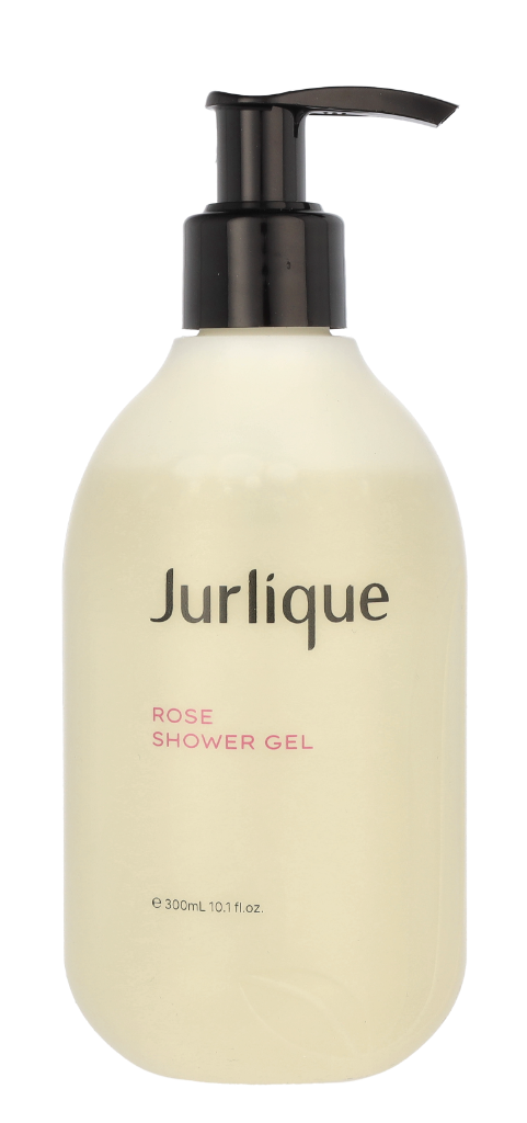 Jurlique Gel de Ducha Suavizante Rosas 300 ml