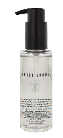 Bobbi Brown Soothing Cleansing Oil 100 ml
