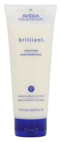 Aveda Brilliant Conditioner 200 ml