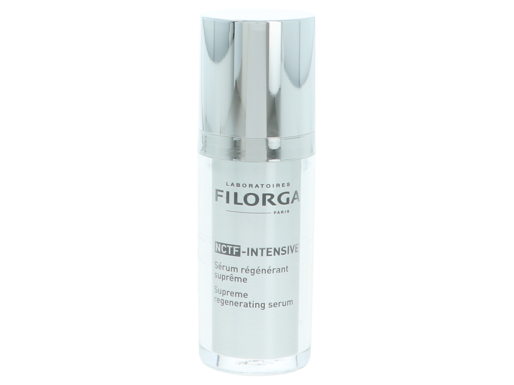 Filorga Ncef-Serum Multicorrección Supremo Intensivo 30 ml