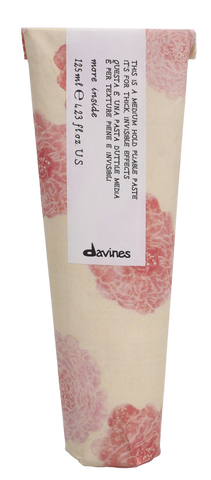 Davines More Inside This Is Medium Hold Pliable Paste 125 ml
