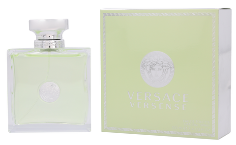 Versace Versense Edt Spray 100 ml