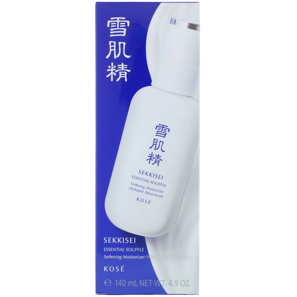 Sekkisei, Essential Souffle, 4,9 oz (140 ml)