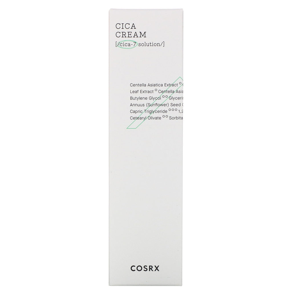 Cosrx, Pure Fit, Cica Cream, 1.69 fl oz (50 ml)