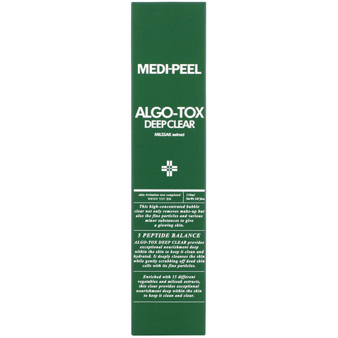 Medi-Peel, Algo-Tox Deep Clear, 5,07 fl oz (150 ml)