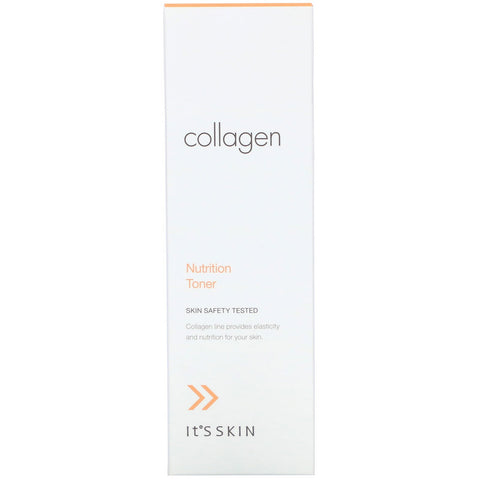 It's Skin, Collagen, Nutrition Toner, 150 ml