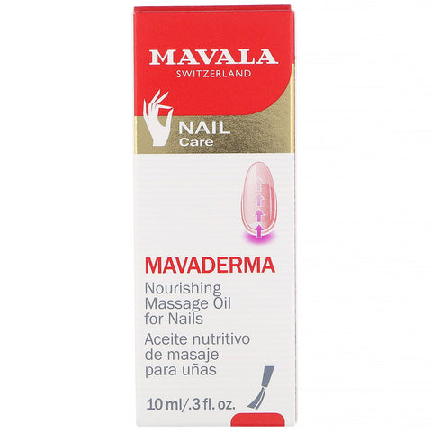 Mavala, Mavaderma, 0,3 fl oz (10 ml)