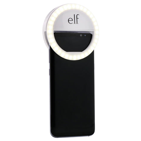 ELF, Glow on the Go Selfie Light, 1 Count