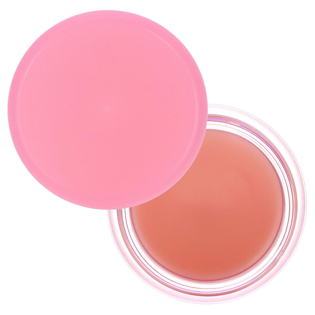 Laneige, Lip Sleeping Mask, Berry, 20 g